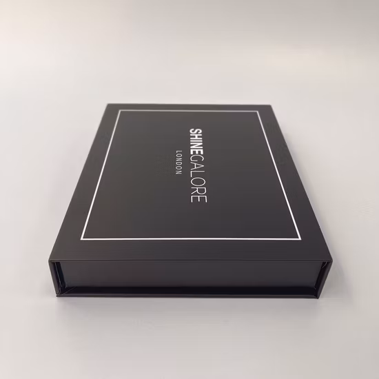 초콜릿, 보석, 화장품을 위한 고급 선물 상자